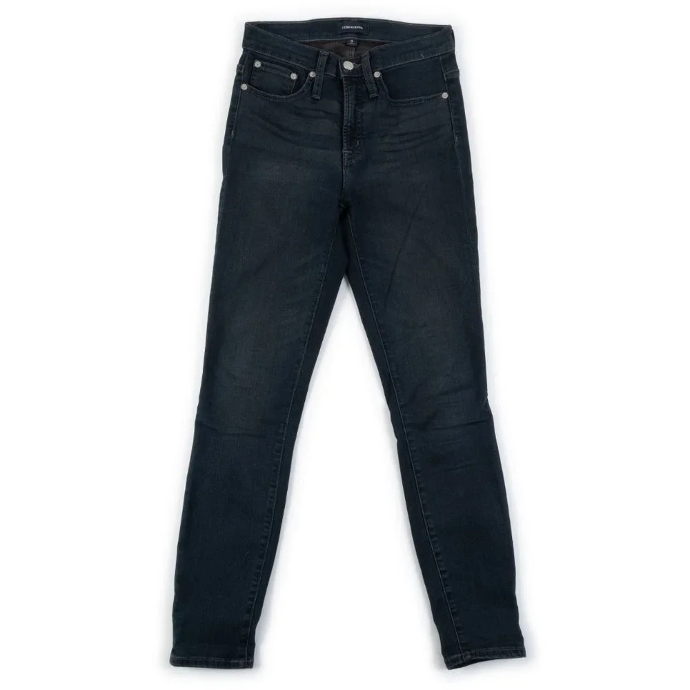 J. CREW /Jeans 9